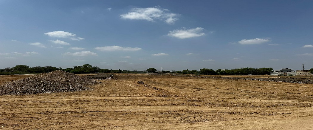 Vishala Royal Industrial Estate
