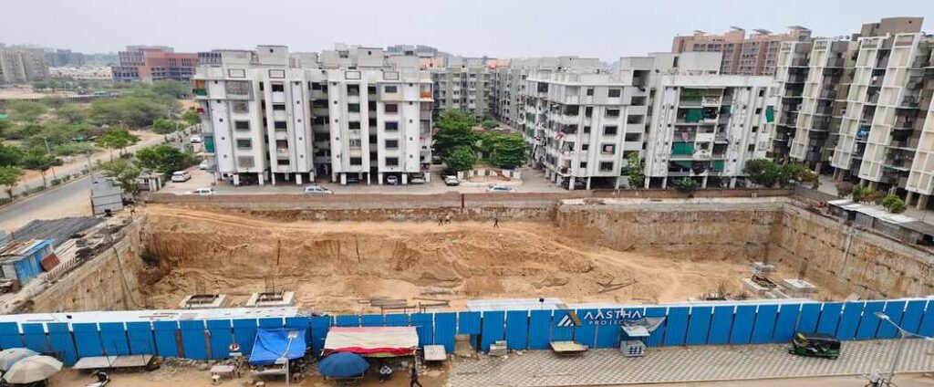 Aastha Avenue