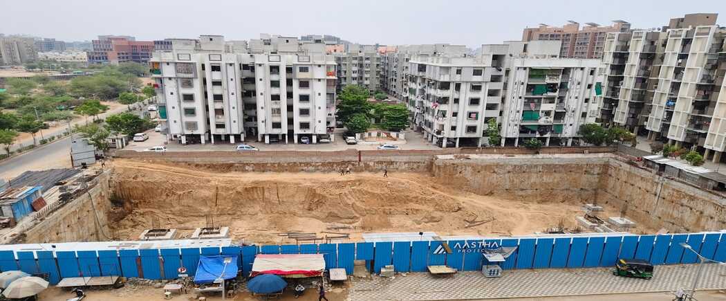 Aastha Avenue