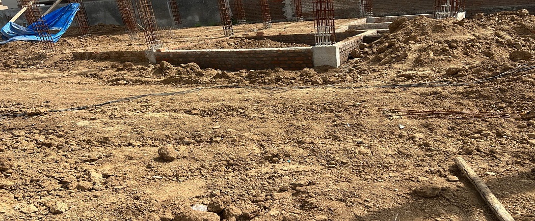 Eklingji Homes