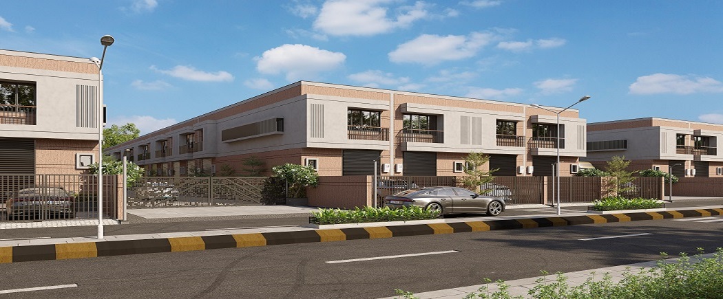 N A Industrial Estate