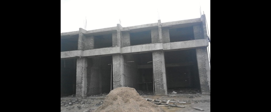 Vishva Industrial Hub