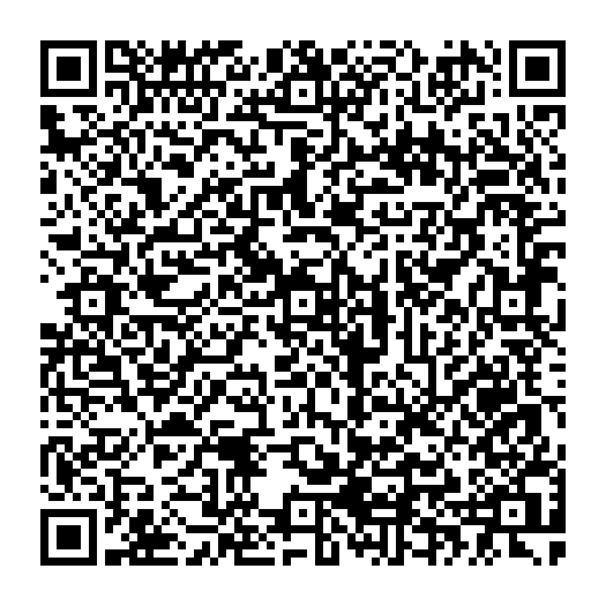 QR Code to Project