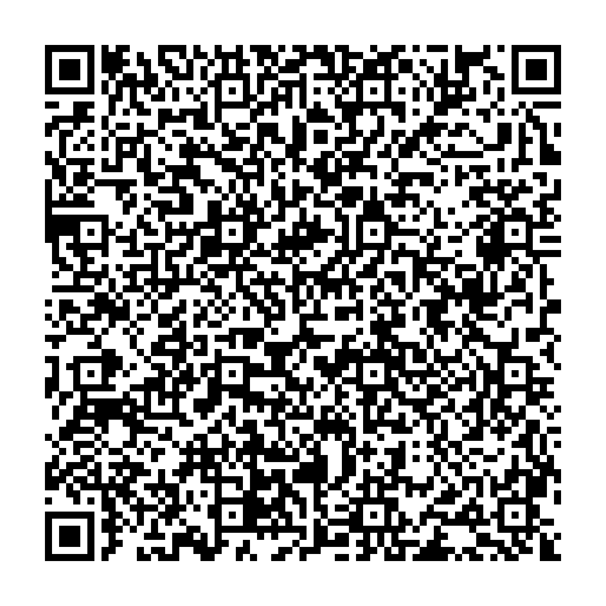 QR Code to Project