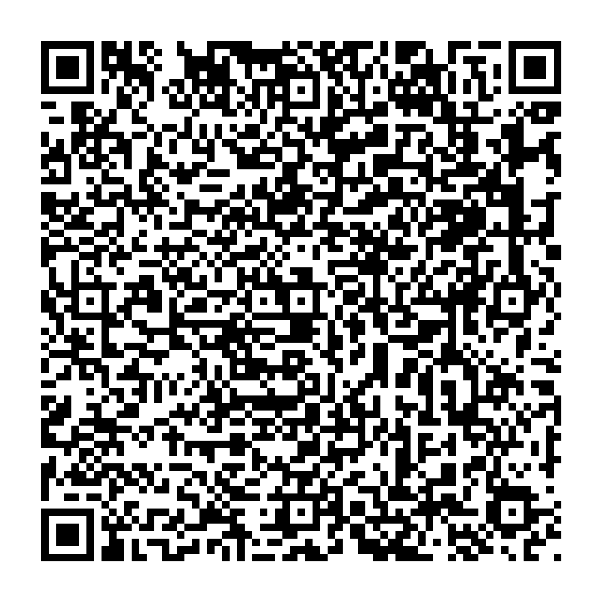 QR Code to Project