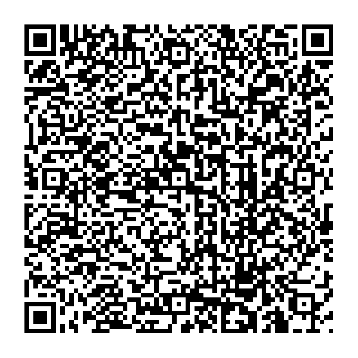 QR Code to Project