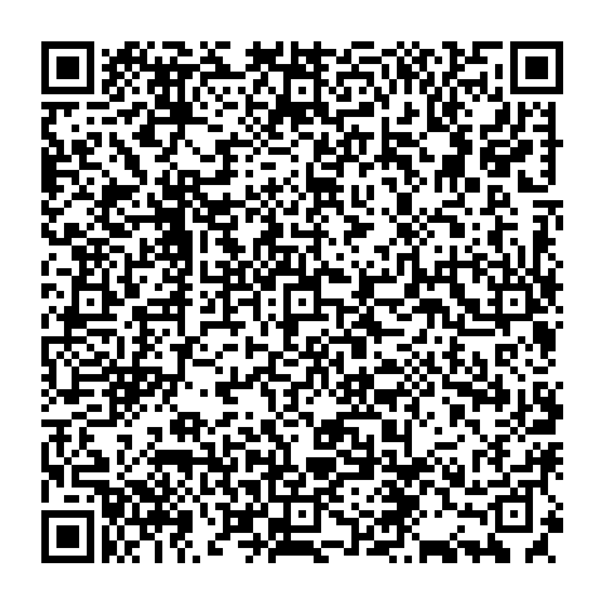 QR Code to Project