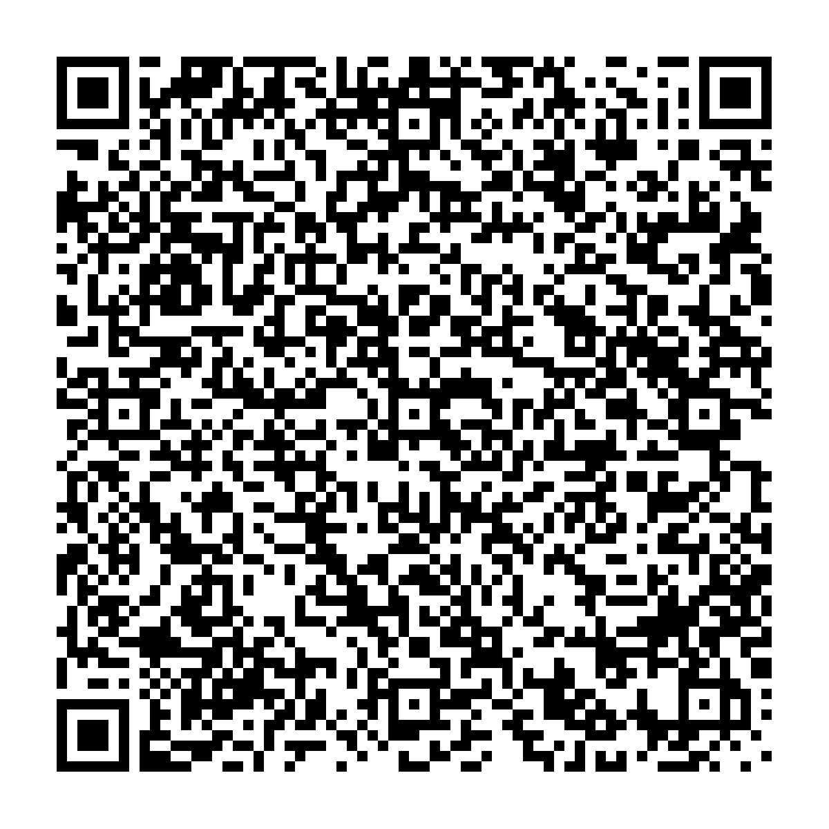 QR Code to Project