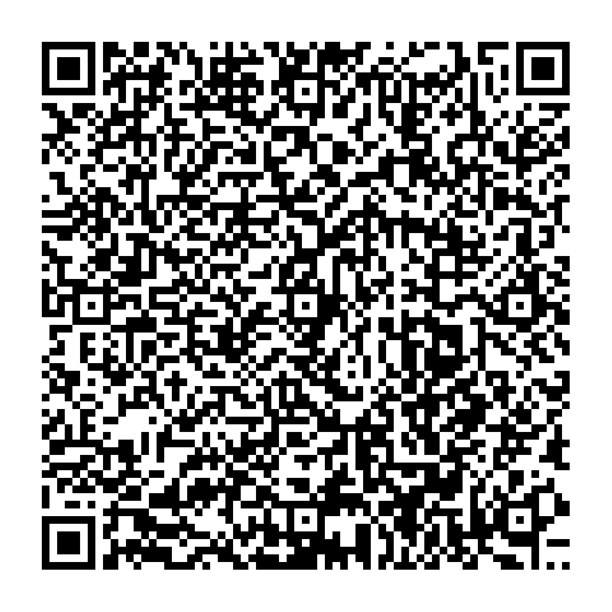 QR Code to Project