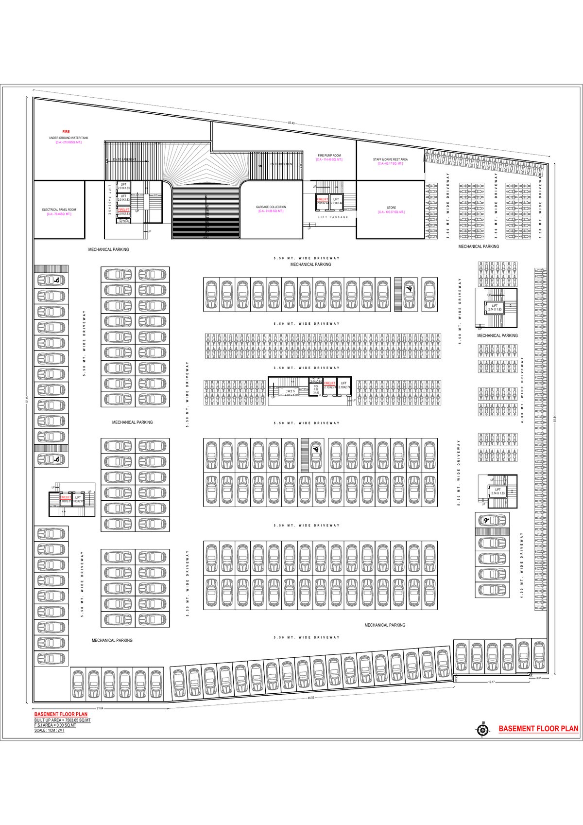 7x Landmark Image 2 7x Landmark - Image 2