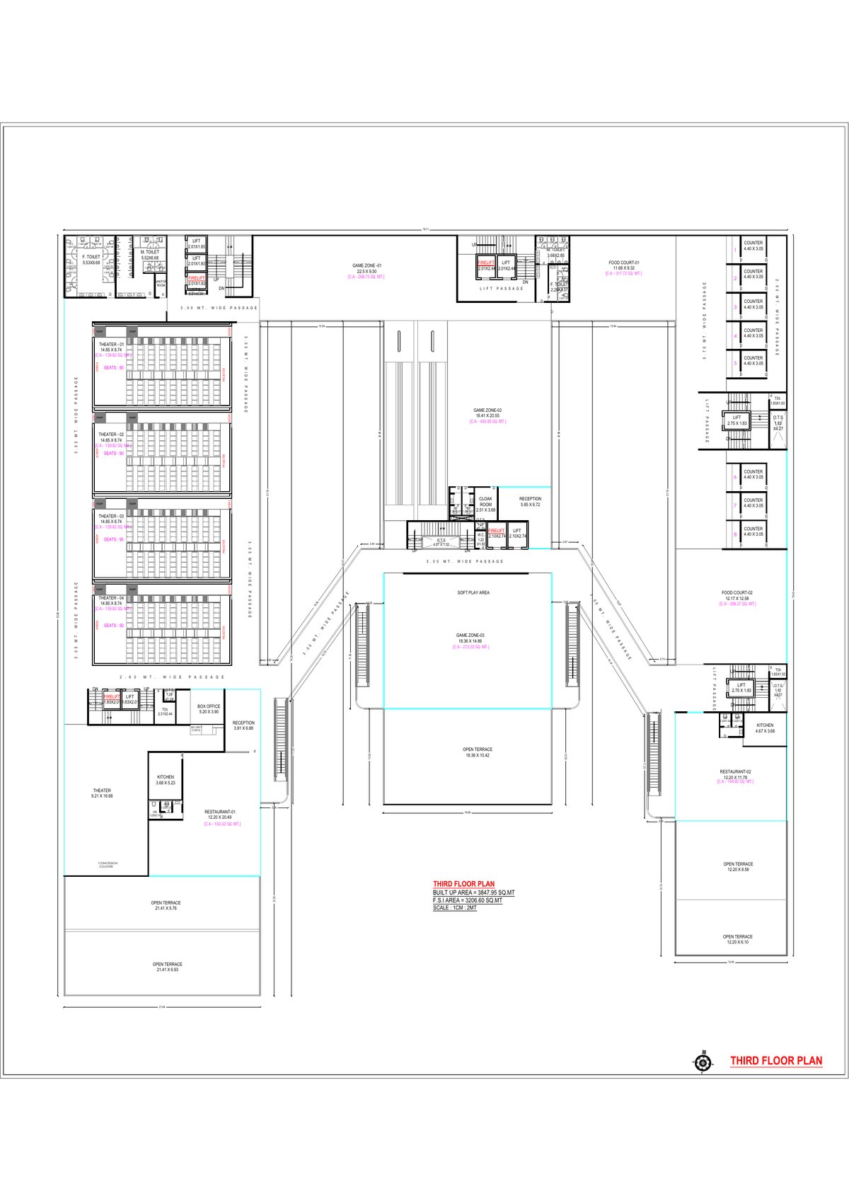 7x Landmark Image 6 7x Landmark - Image 6