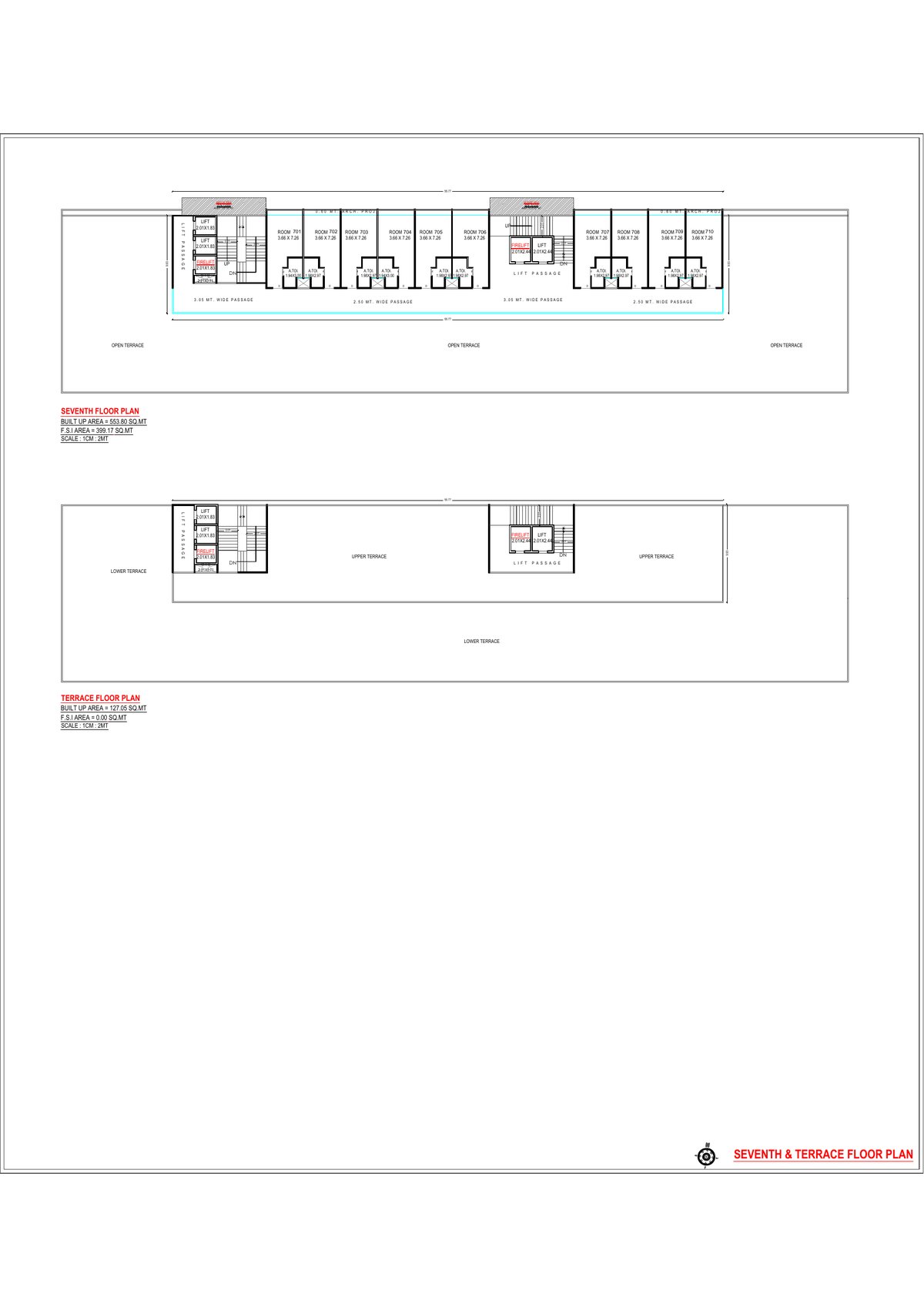 7x Landmark Image 9 7x Landmark - Image 9