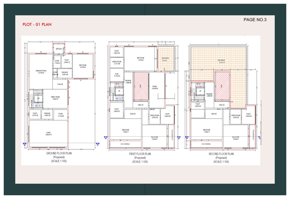 8 Emirates Villas - Image 3