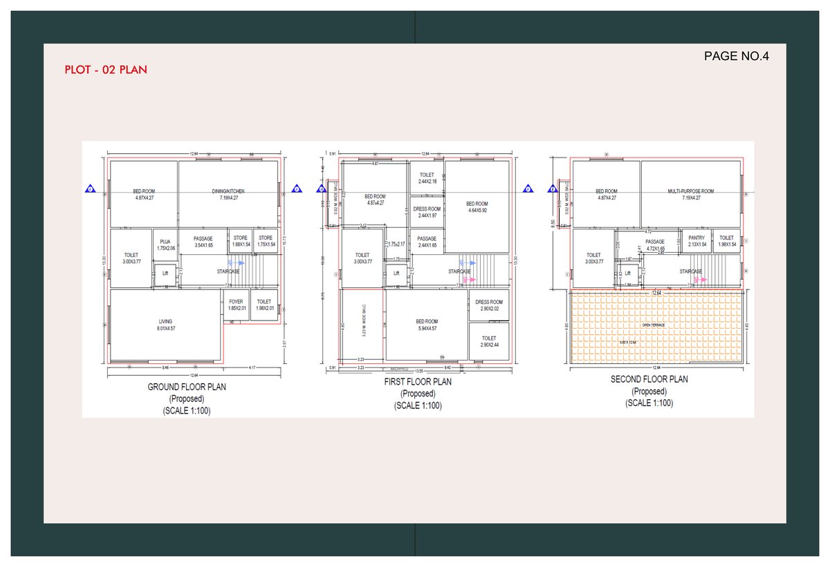 8 Emirates Villas - Image 4