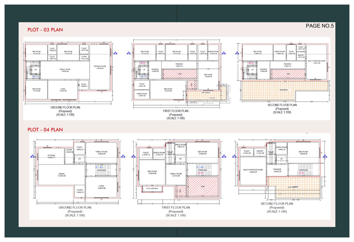 8 Emirates Villas - Image 5