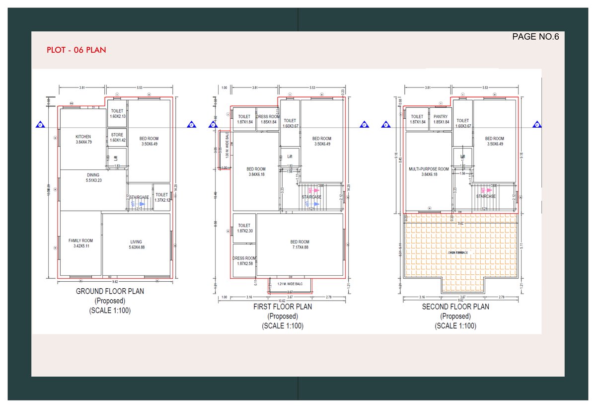 8 Emirates Villas - Image 6