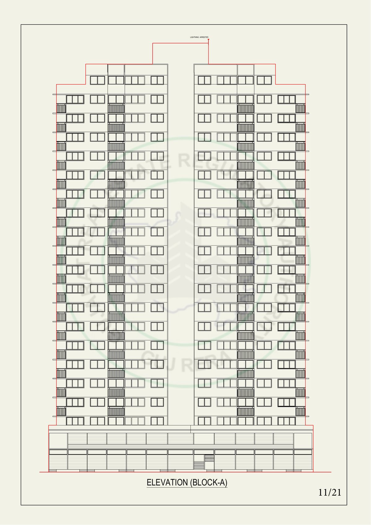 Aasthaa Magnolia - Image 11