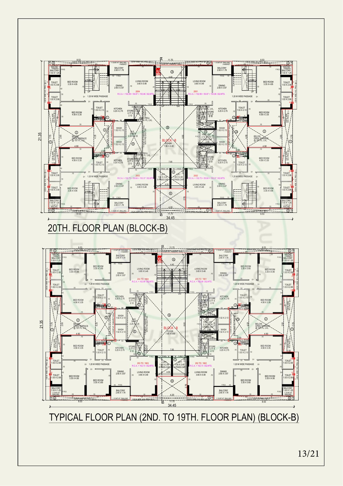 Aasthaa Magnolia - Image 13