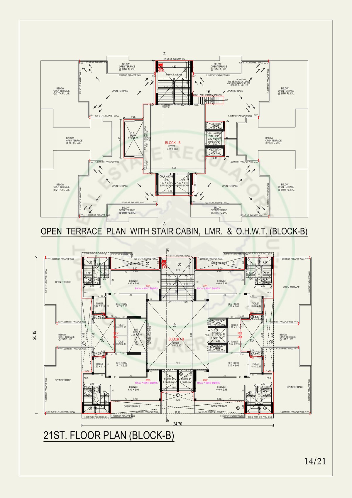 Aasthaa Magnolia - Image 14