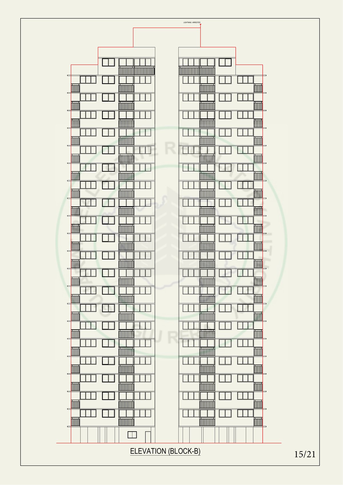 Aasthaa Magnolia - Image 15