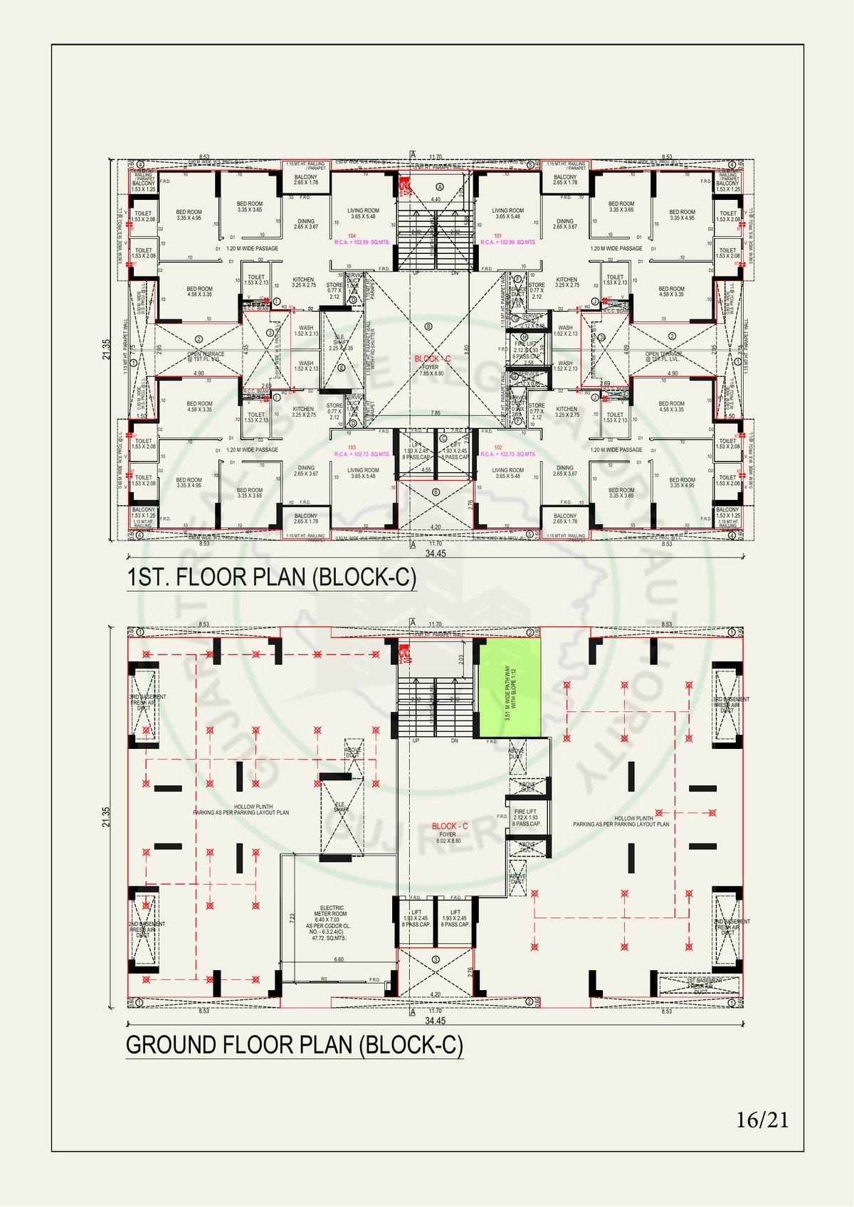 Aasthaa Magnolia - Image 16