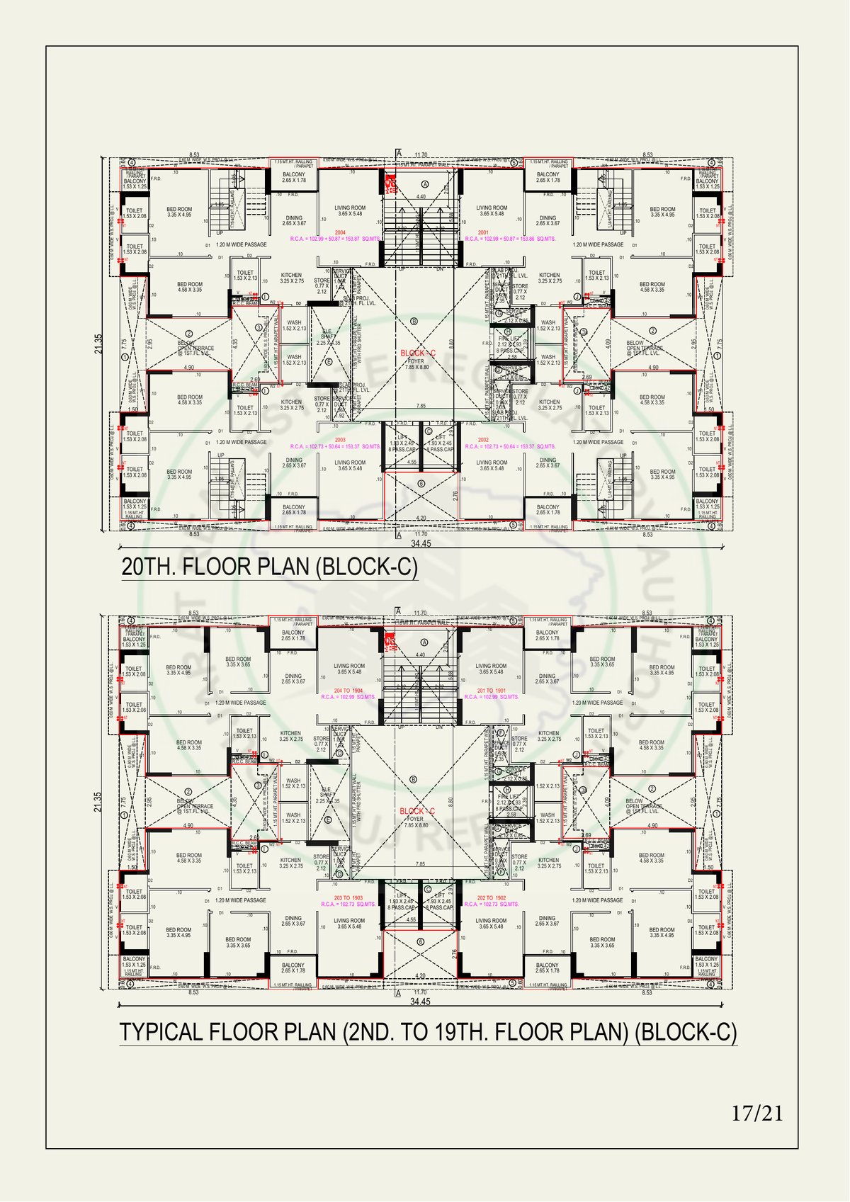Aasthaa Magnolia - Image 17