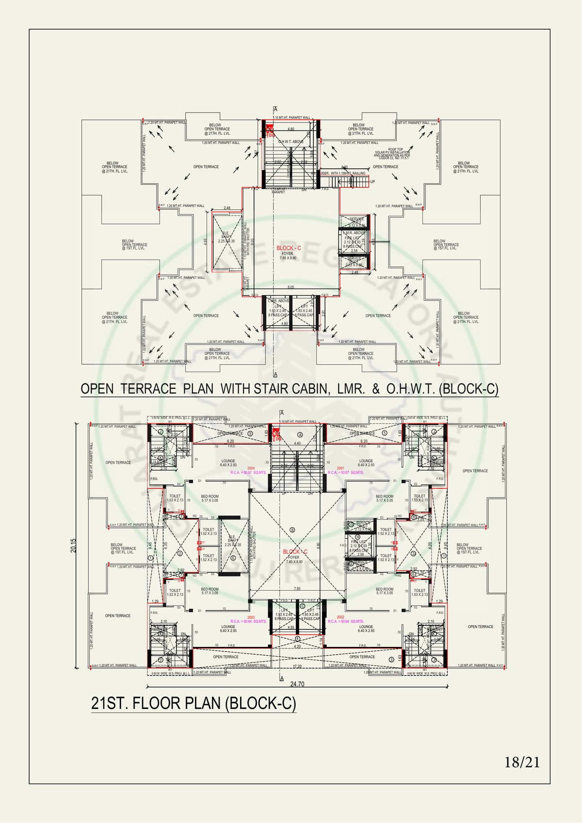Aasthaa Magnolia - Image 18