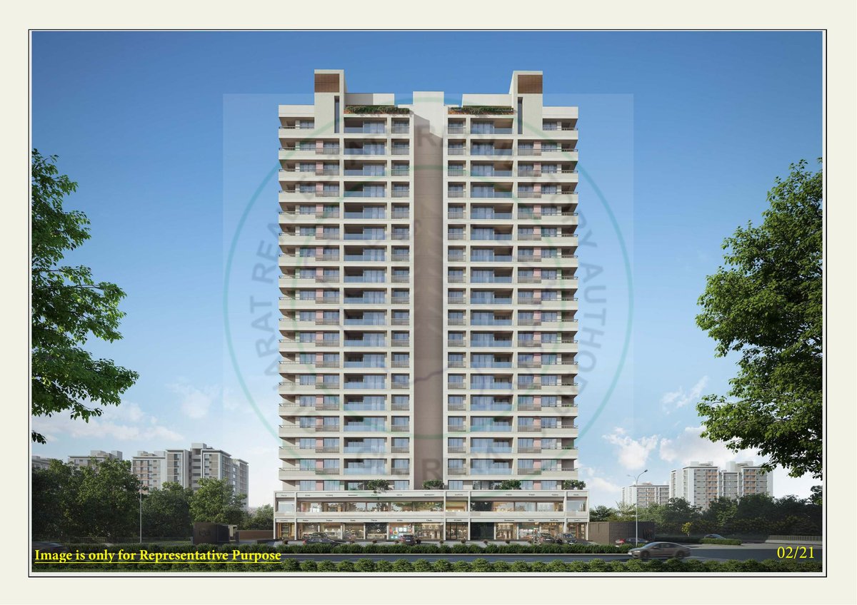 Aasthaa Magnolia - Image 2