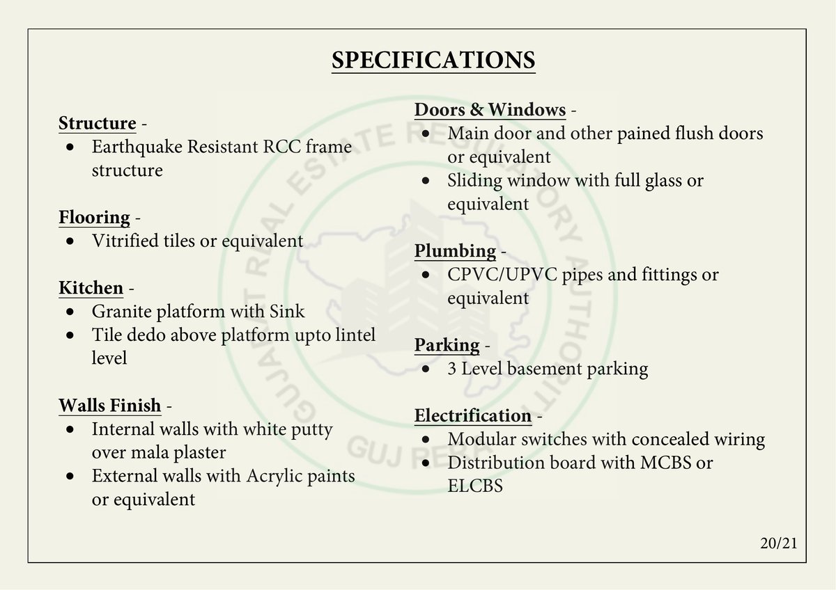 Aasthaa Magnolia - Image 20