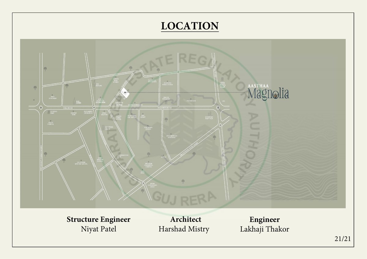 Aasthaa Magnolia - Image 21