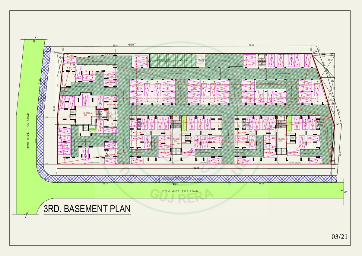 Aasthaa Magnolia - Image 3