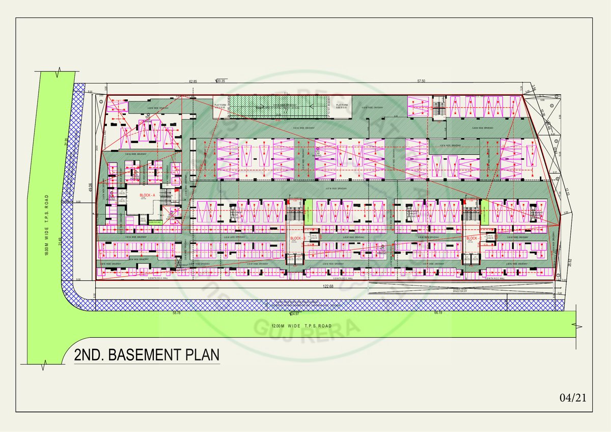 Aasthaa Magnolia - Image 4