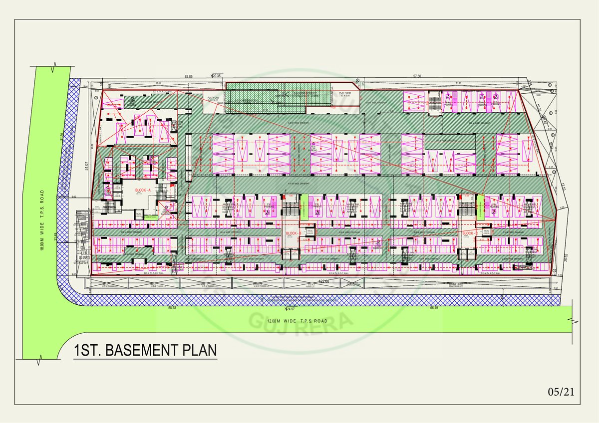 Aasthaa Magnolia - Image 5