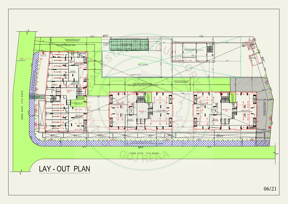 Aasthaa Magnolia - Image 6