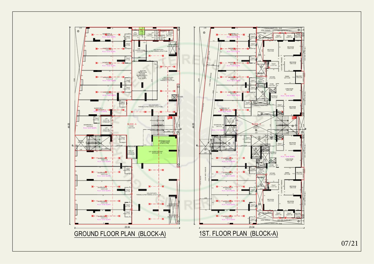 Aasthaa Magnolia - Image 7