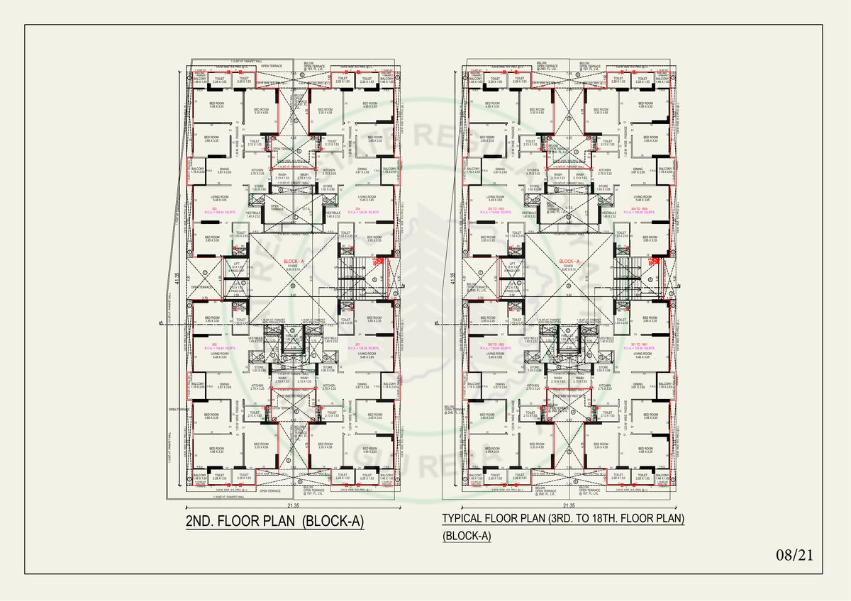 Aasthaa Magnolia - Image 8