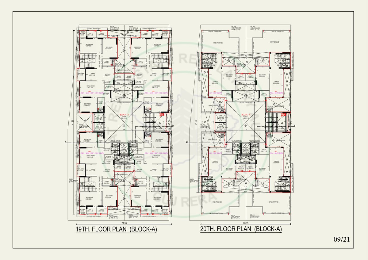 Aasthaa Magnolia - Image 9