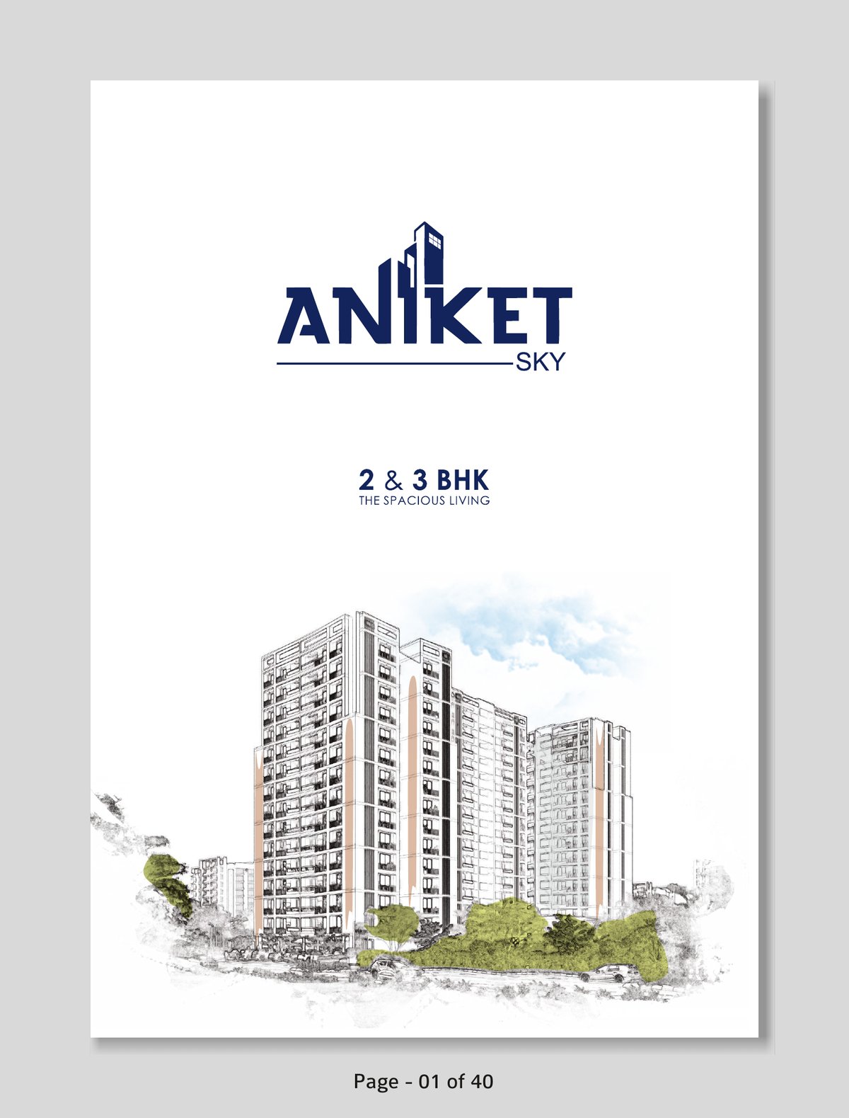 Aniket Sky Image 1 Aniket Sky - Image 1