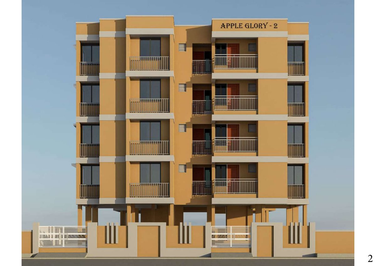 Apple Glory-2 - Image 2