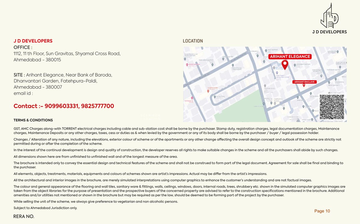 Arihant Elegance - Image 10