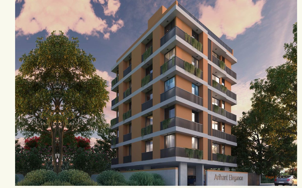 Arihant Elegance - Image 2