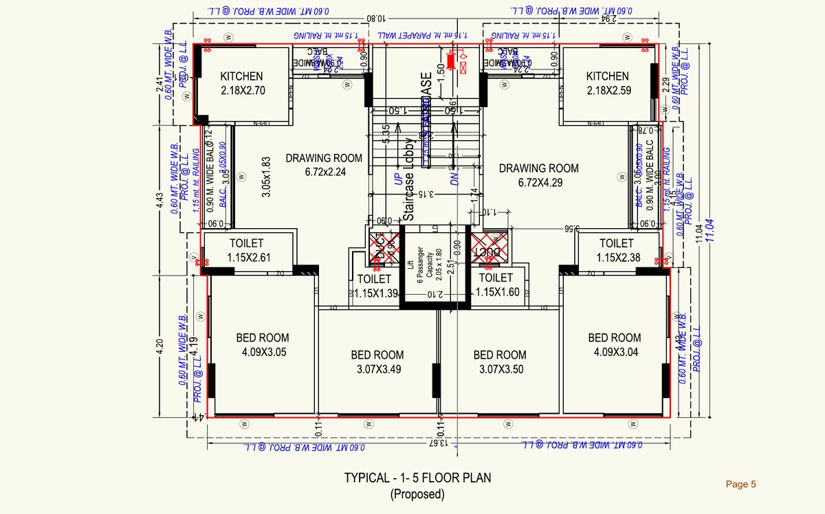 Arihant Elegance - Image 5