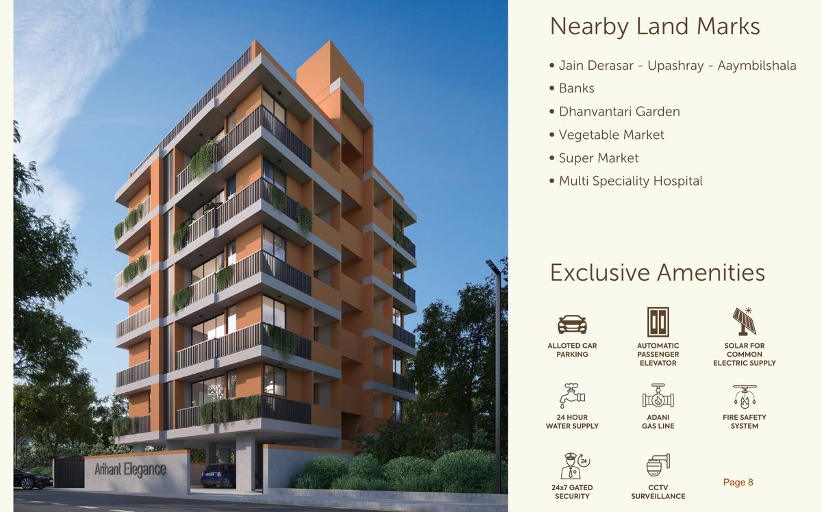 Arihant Elegance - Image 8