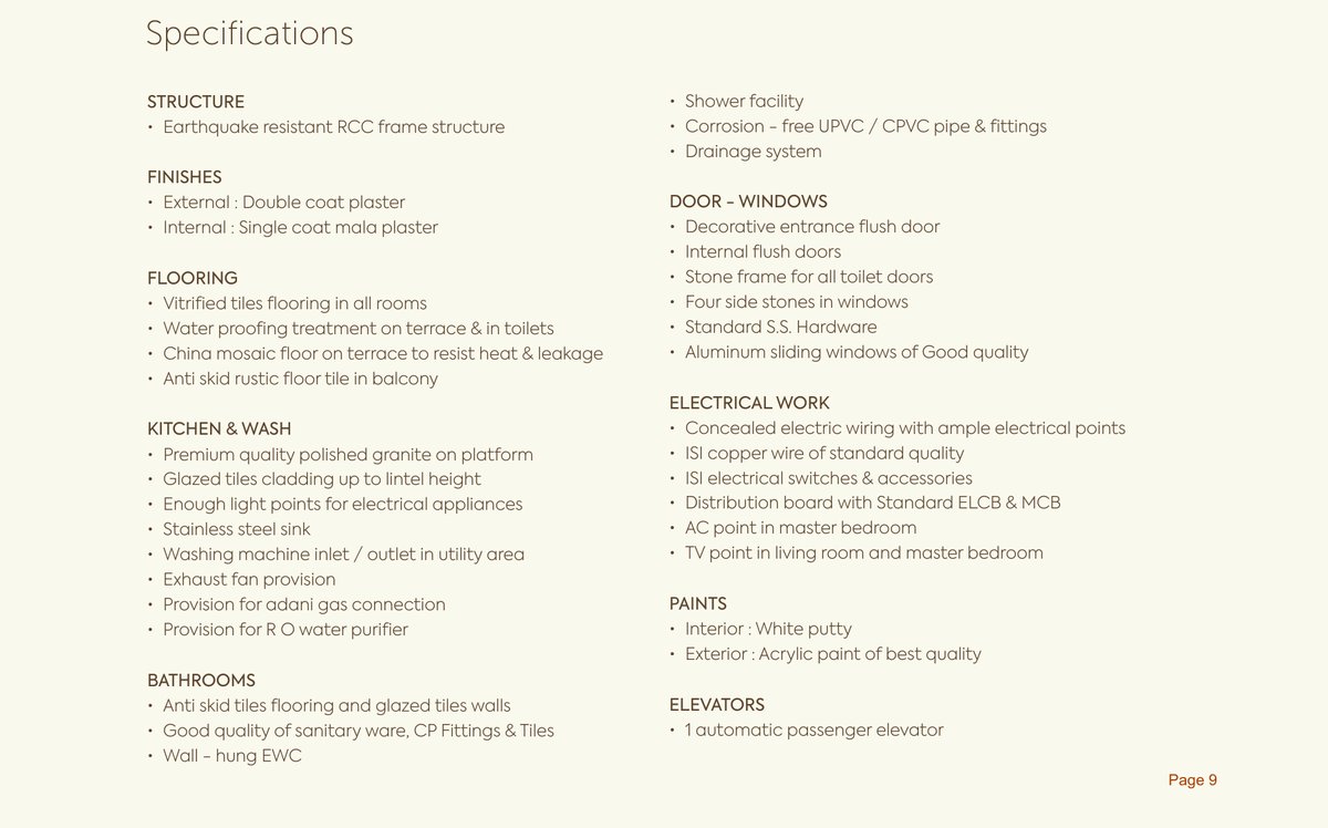 Arihant Elegance - Image 9