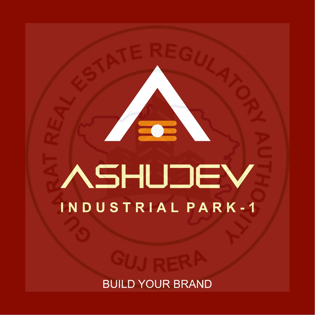 Ashudev Industrial Park - 1 Image 1 Ashudev Industrial Park - 1 - Image 1