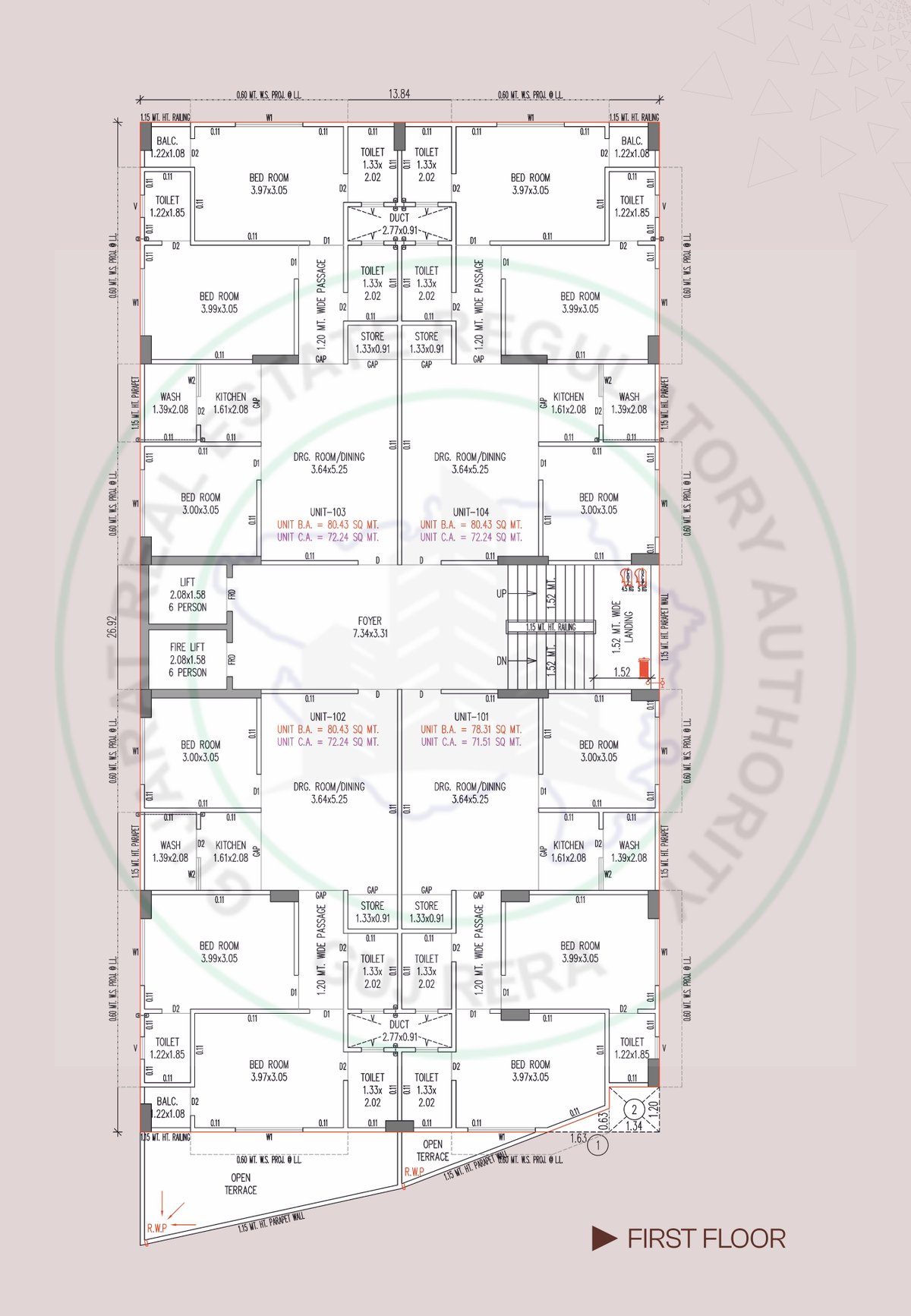 Aura Heights - Image 5