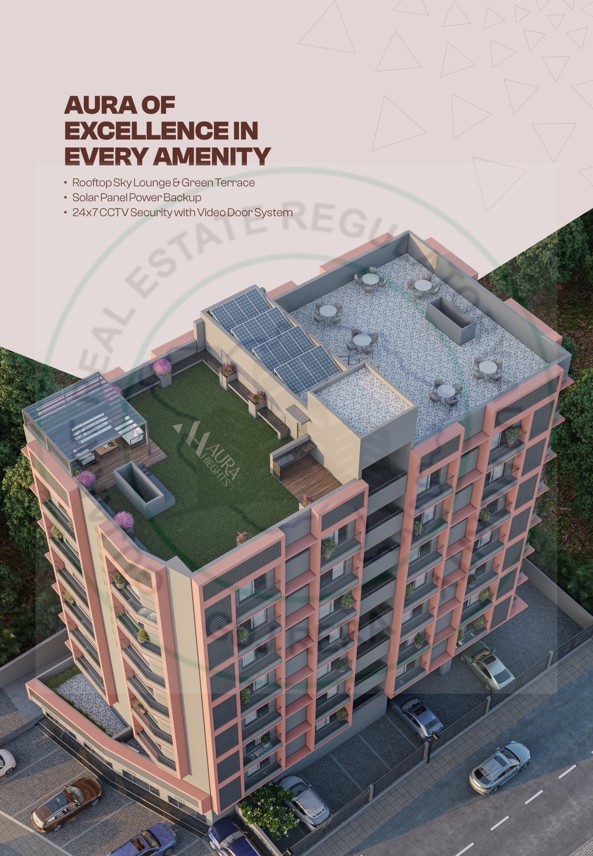 Aura Heights - Image 7