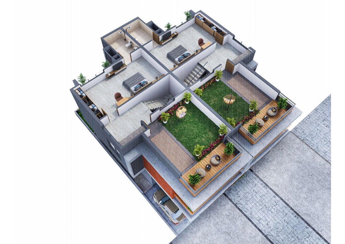 Avadh Bunglows - Image 10