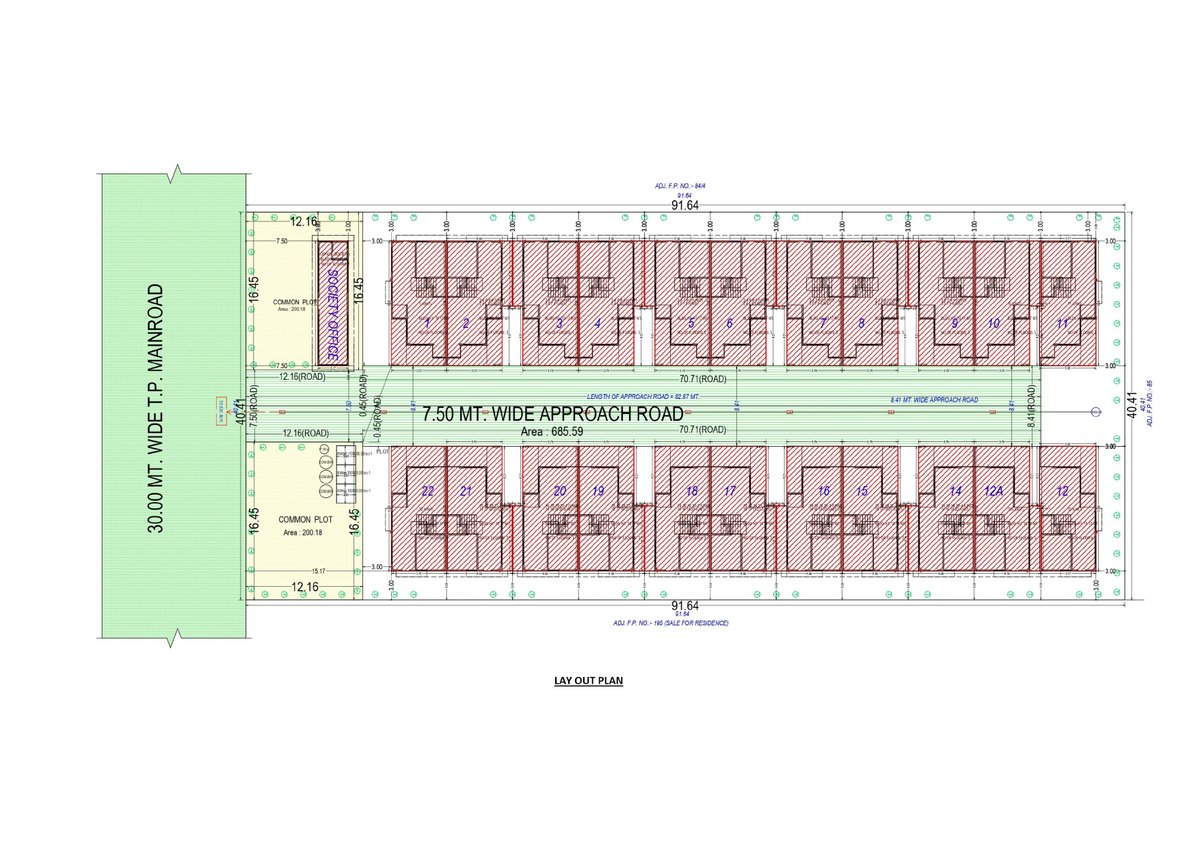 Avadh Bunglows - Image 12