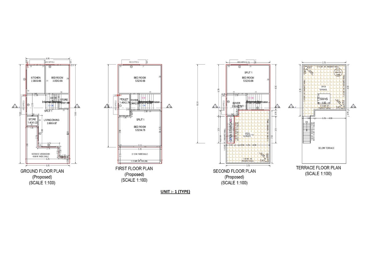 Avadh Bunglows - Image 13